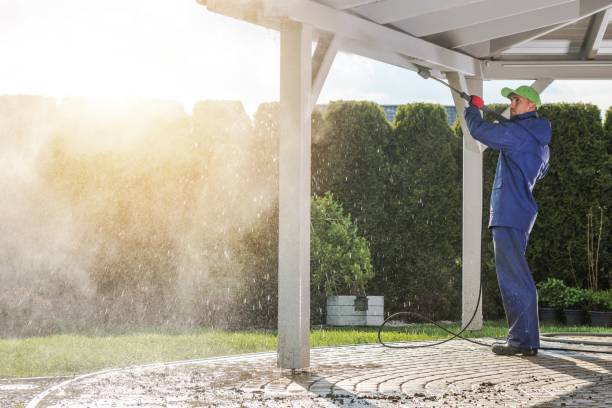 Best Gas Station Cleaning  in Crandon Lakes, NJ