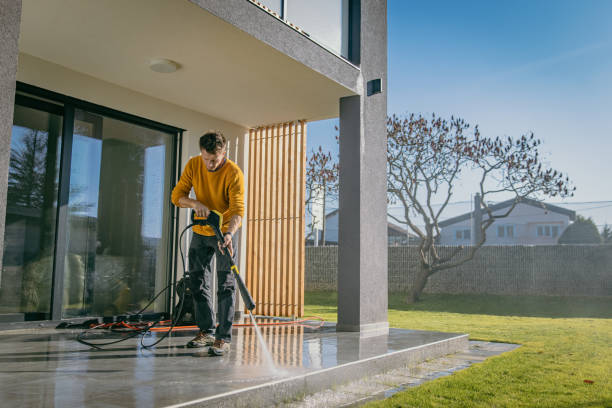 Best Gutter Cleaning  in Crandon Lakes, NJ