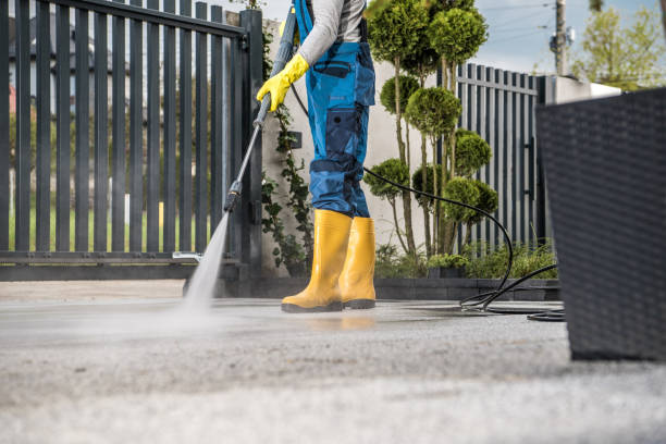 Best Patio and Deck Pressure Washing  in Crandon Lakes, NJ