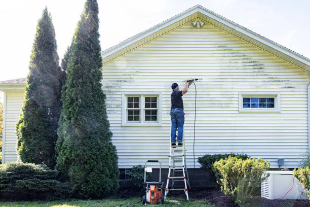 Best Roof Washing  in Crandon Lakes, NJ